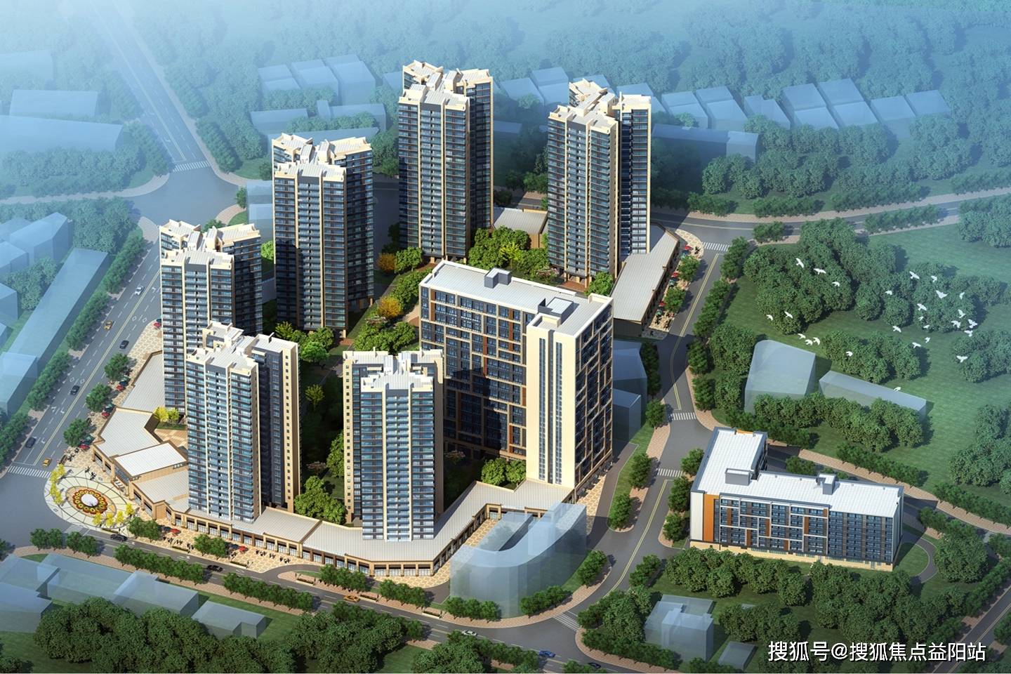 置顶东莞碧桂园松湖珑悦售楼处地址碧桂园松湖珑悦开盘时间_电话