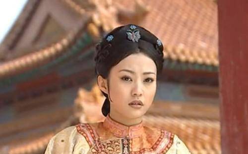 大清皇帝的那些悲催原配们,被无视,早亡,被废,吞金,守活寡_努尔哈赤
