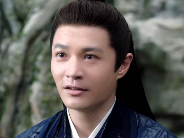 年轻的时候没火,如今却越来越吃香了_黄海冰_郑国霖_于波