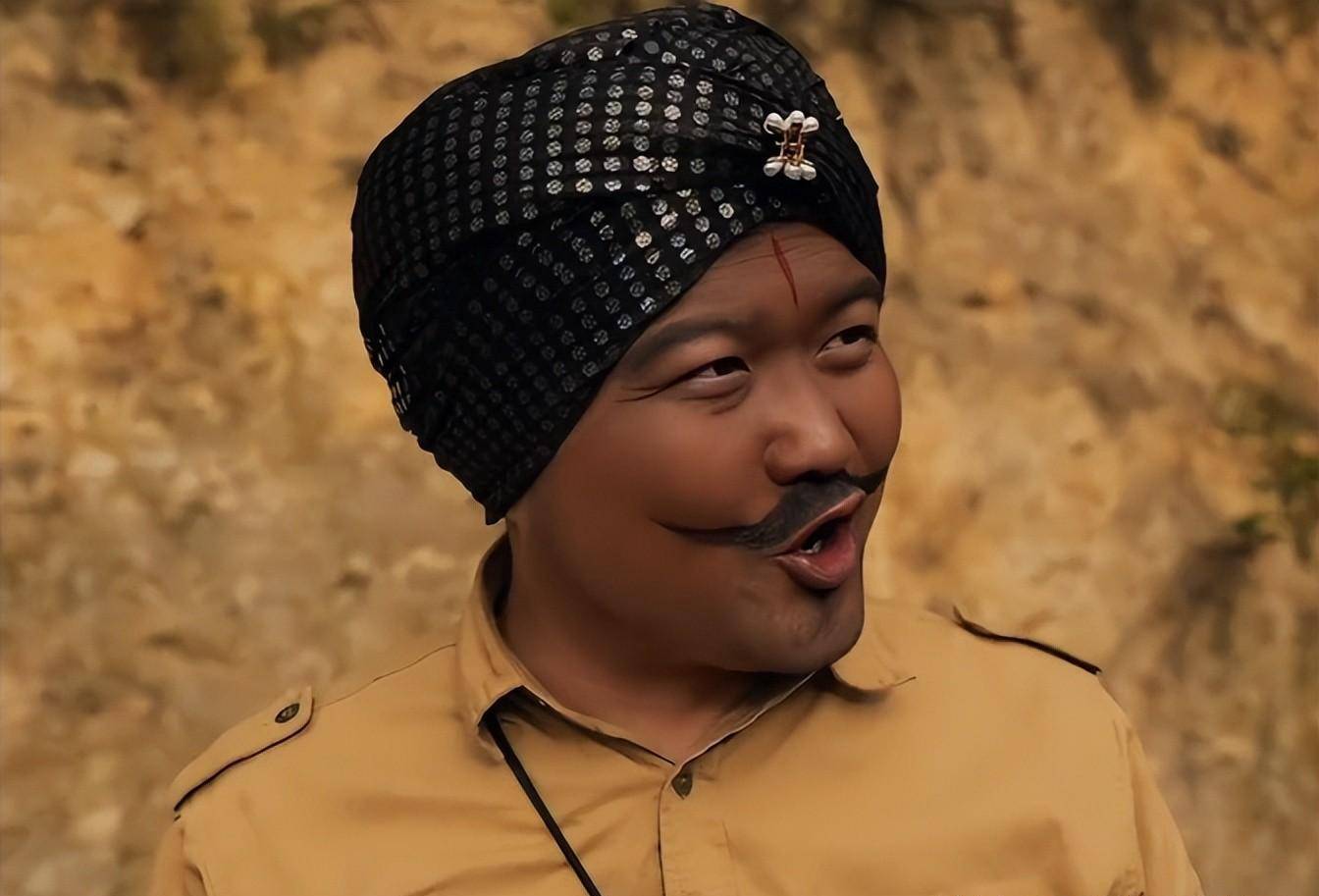 咖喱味搞笑神曲,遭印媒批评歧视,我们嘲笑三哥,还是三哥太矫情_中国