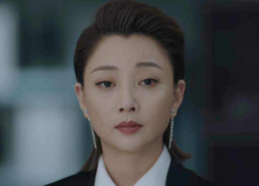 《正青春》一句悄悄话暴露方静阴险狡诈,林睿聪慧过人,网友:赞_证据_