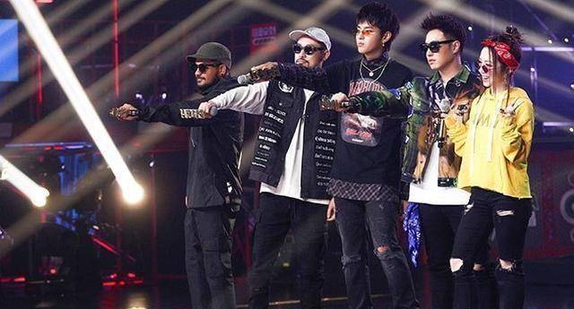 6位实力强劲的新疆rapper!谁是你心中最skr的儿子娃娃?