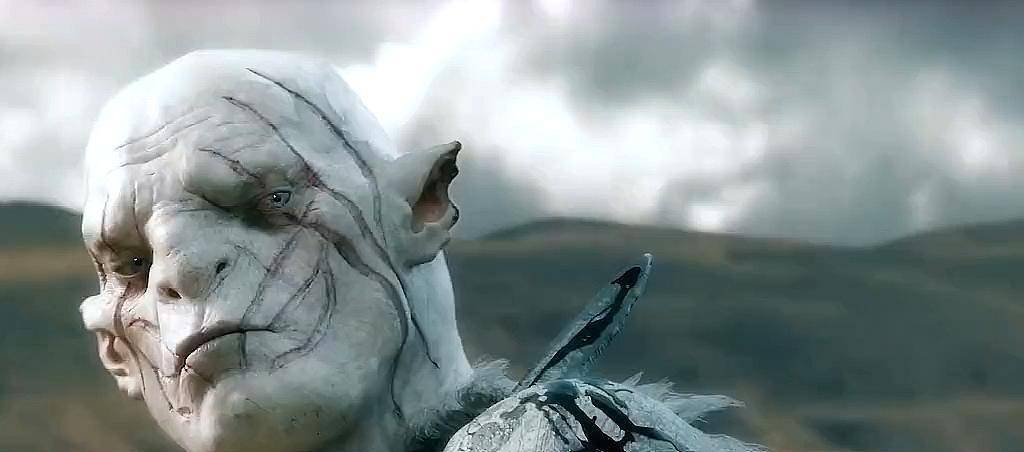 因结局:被年轻的铁足戴因枭首威风八面的阿佐格杀害都林之王索尔第九