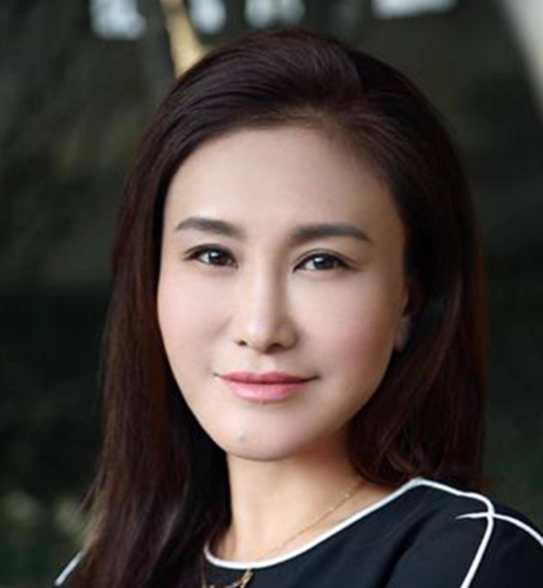 《重案六组》"季洁"发福认不出,中年失去丈夫,独自养大女儿_王茜_生活