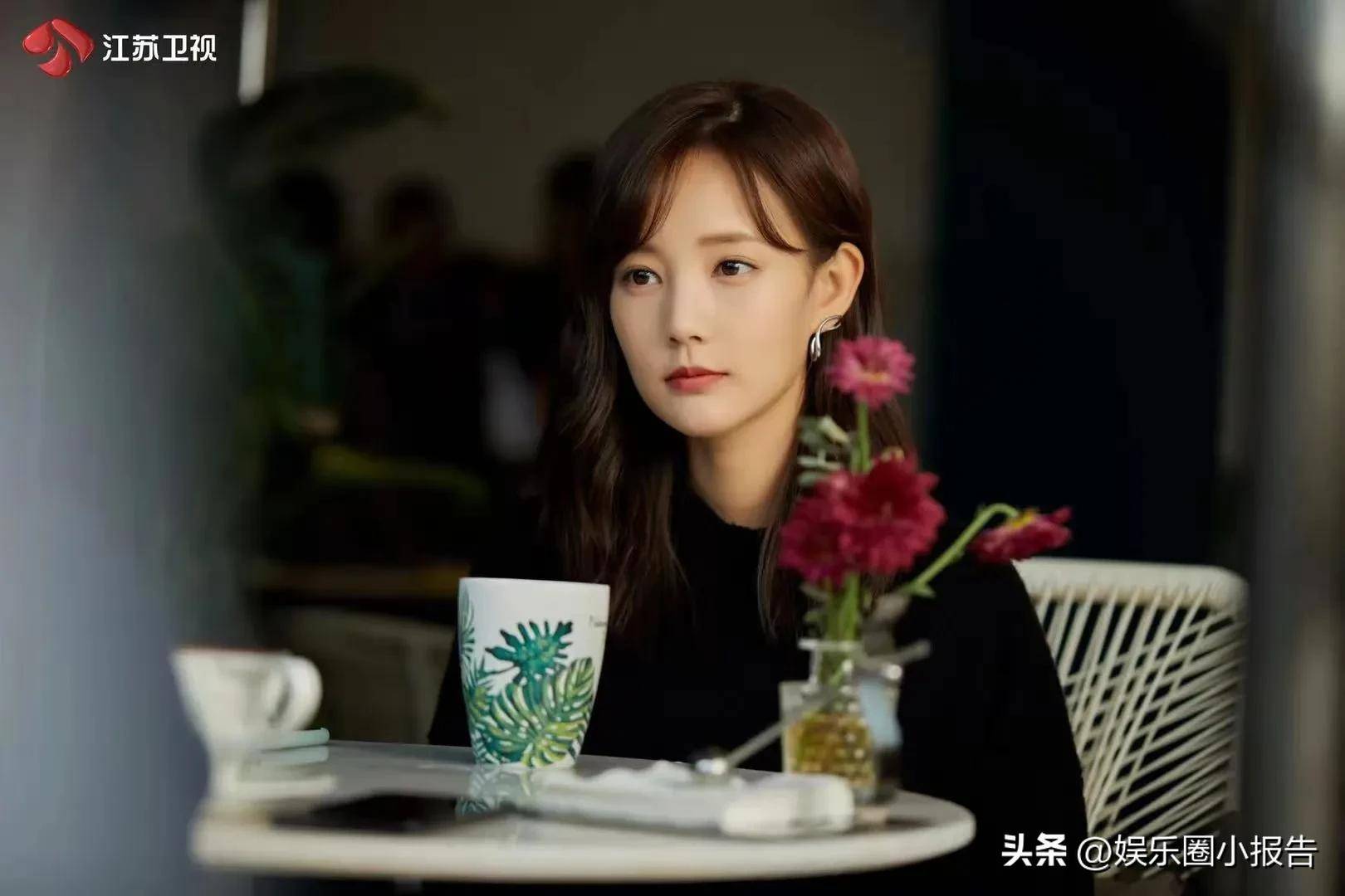 李一桐半年获奖无数,然后没有一个奖是证明演技的,高产没用?