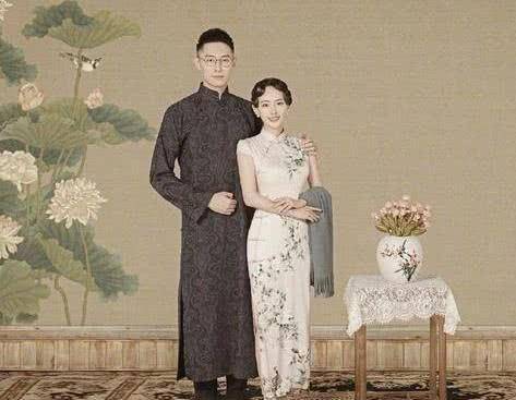 4年生2胎没办婚礼患抑郁症,看完节目知道原因,买超背景强大_张嘉倪