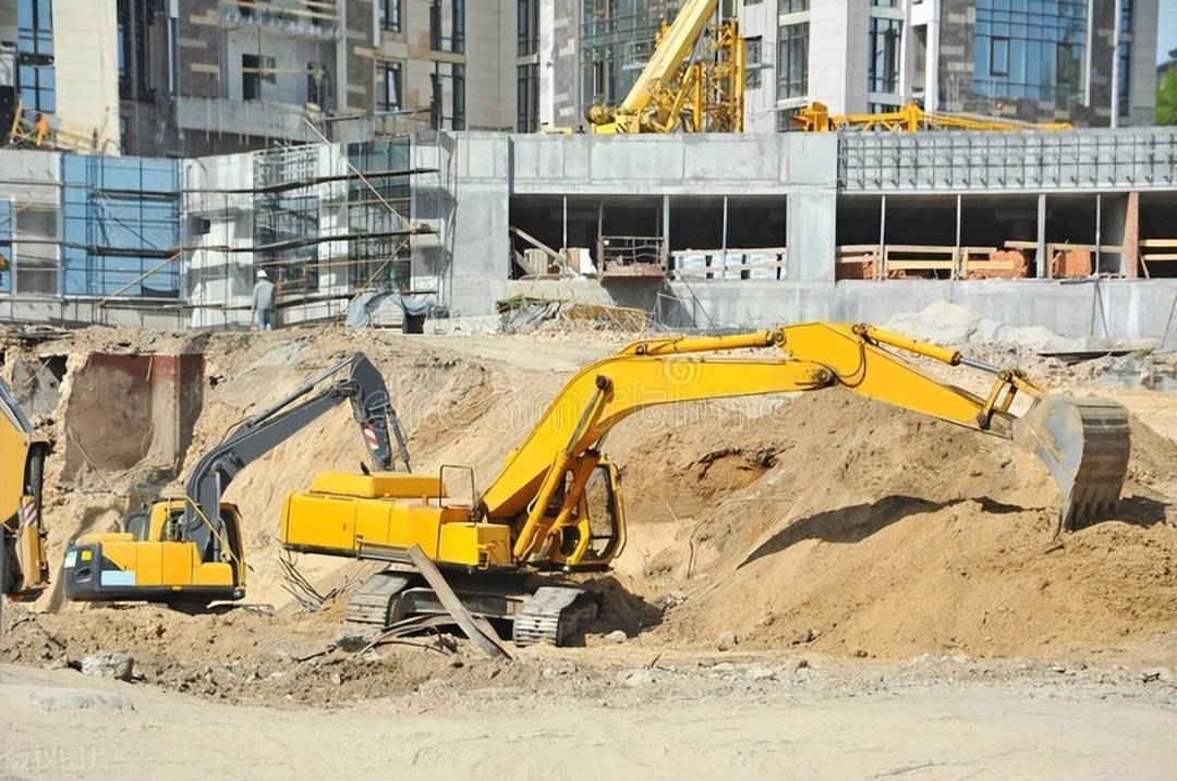 如何保障动土作业的安全性?_建筑_土壤_质量