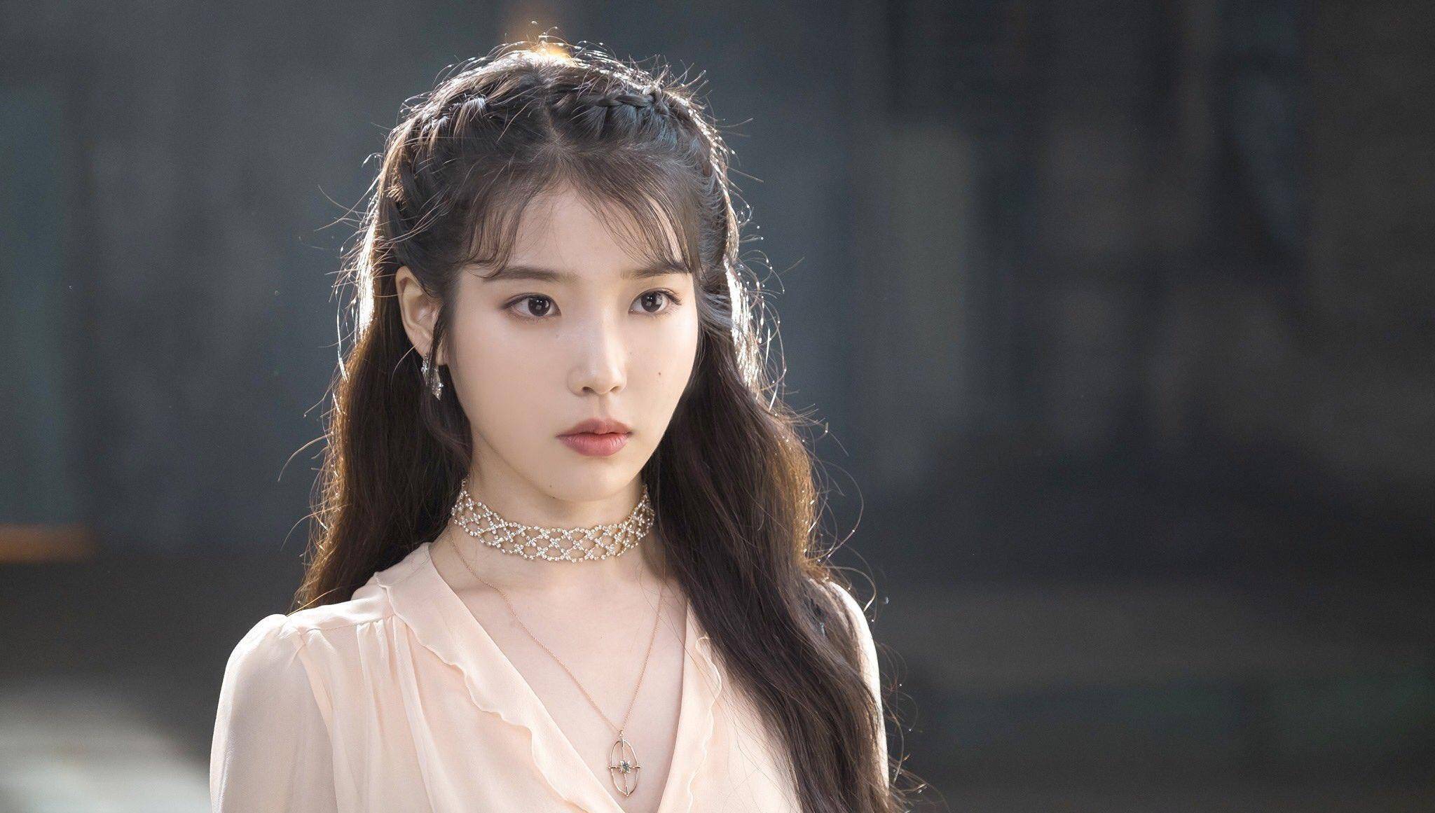 5部"人神恋"韩剧,女主个个颜值不俗,特效精良值得反复观看_河伯_剧集