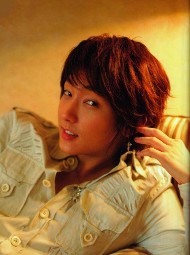 「世间情郎李准基」韩剧《mygirl》耍帅时,世上还没有苏这个词_浪子