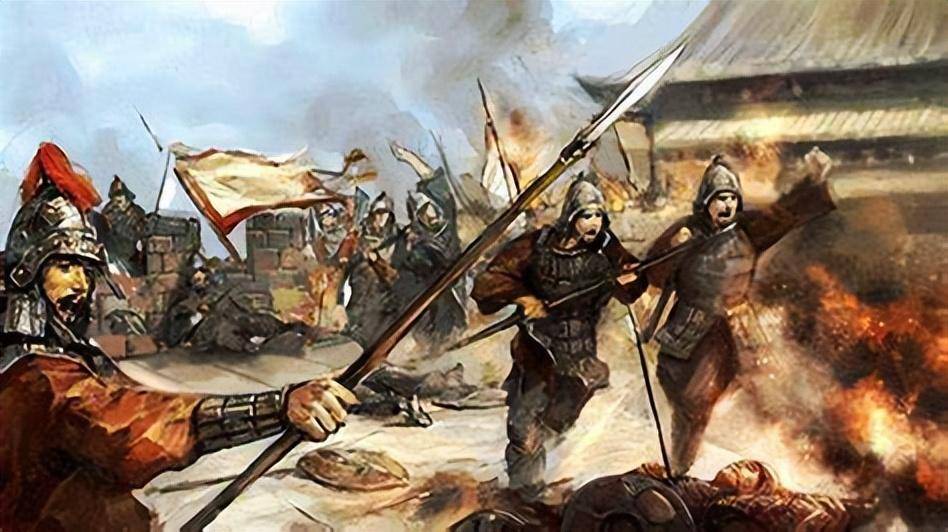 靖难之役中,建文帝朱允炆被朱棣轻易打败的真正原因?_改革_军队_统治