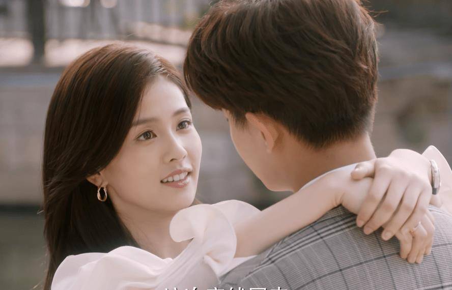 10天热度第一,《一生一世》任嘉伦白鹿互动太甜,台词