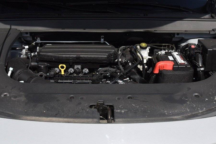 峰值扭矩则根据车型不同有两个版本,入门两款为4a95td发动机提供285n