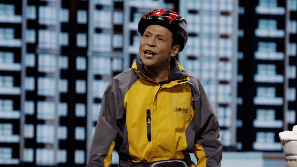 宋小宝的辛酸遭遇,曾出演过《亮剑》,自曝:拍完都没见过李幼斌_工作