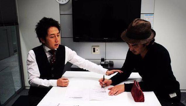 魔术,33岁心理术,《心理罪》李易峰原型真不简单_表演_姜松明_舞台