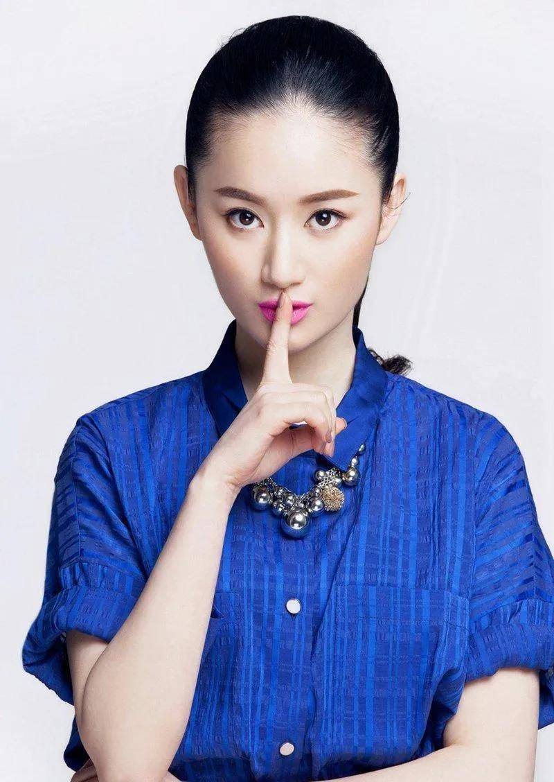 这是不可能的,因为爆料者说是未成年,而那时候郭晓婷和吴秀波合作时