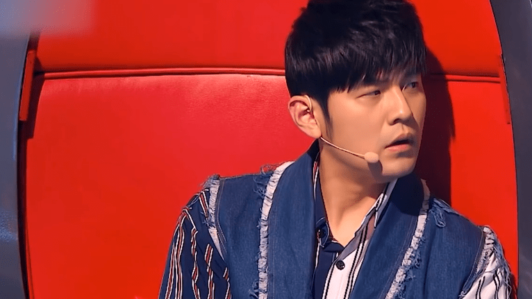 节目组整事周杰伦!