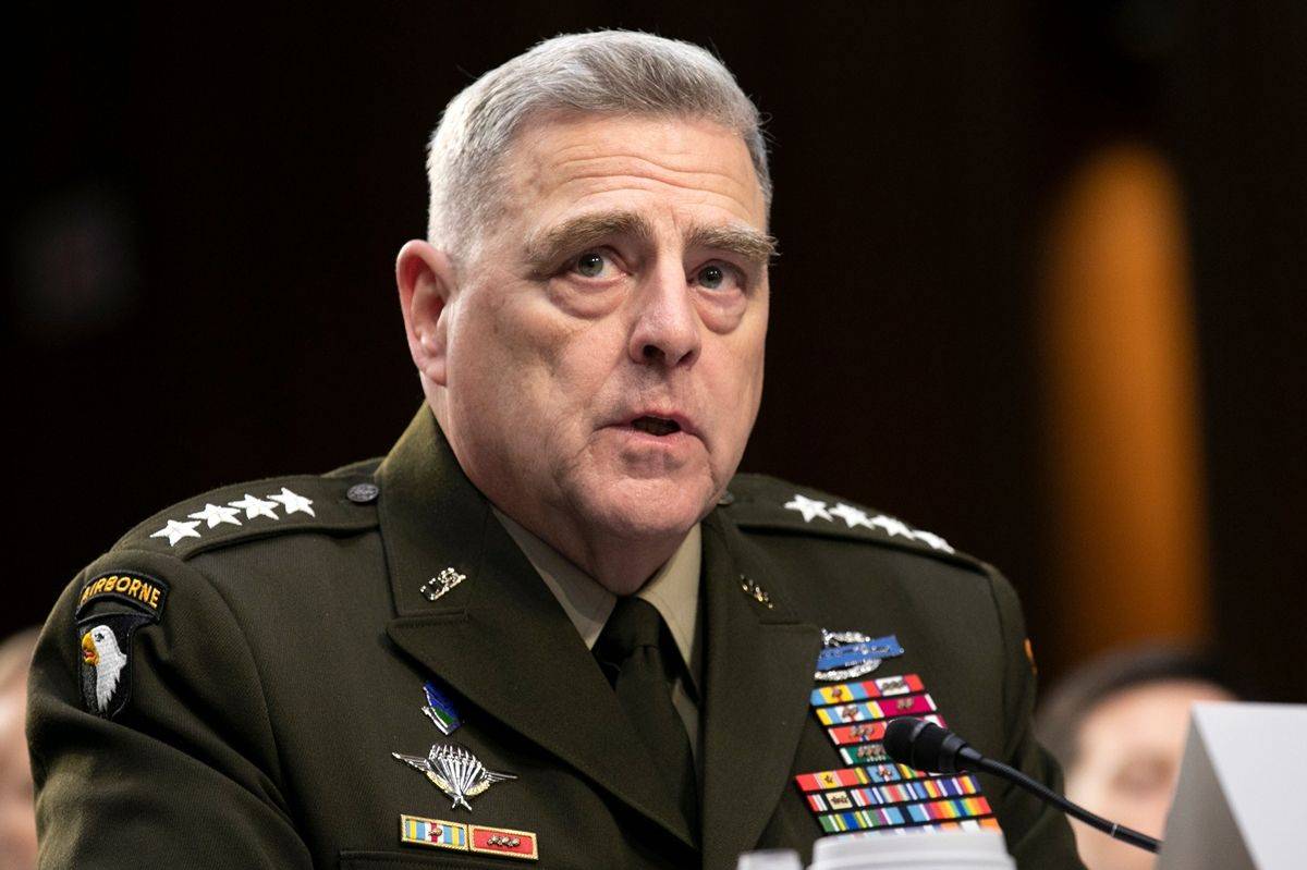 最高文职指的就是美国国防部长奥斯汀.