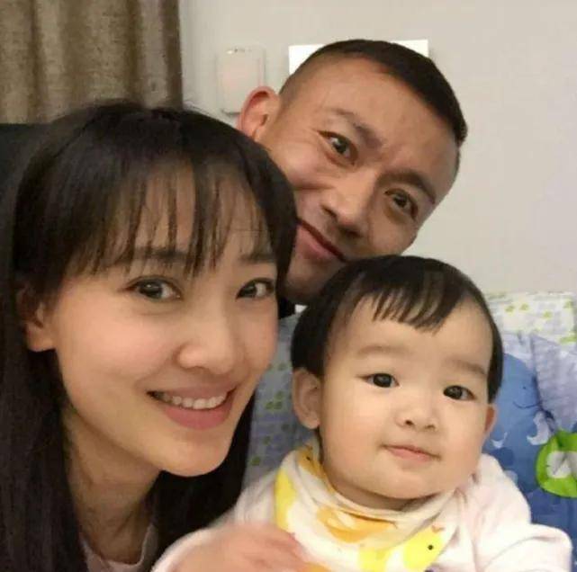 聂远前妻王惠:4年婚姻换来一套房子,值得吗?_蛋挞_梨子_好朋友