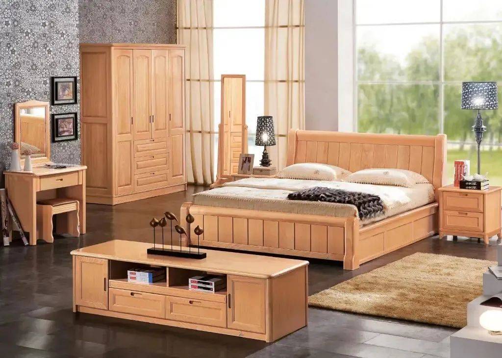 涂家具丨从展辰/嘉宝莉/巴德士/华润看中国水性木器漆的未来发展_涂料