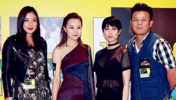 4年花出4亿,如今拍拖一年再嫁富商,被宠成公主_乐基儿_黎明_帅哥