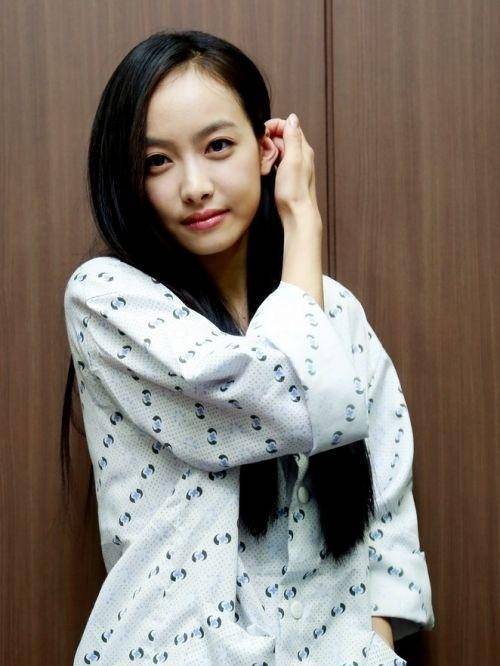 本可以靠颜值大火,偏偏要靠演技,宋茜这些年到底经历了什么_舞蹈_佳宁