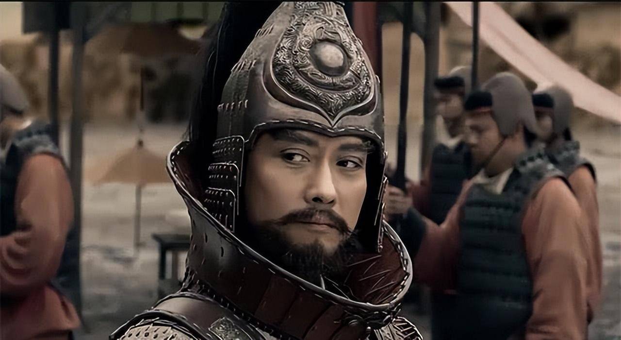 盘点东晋五大北伐名将!_庾亮_祖逖_中原