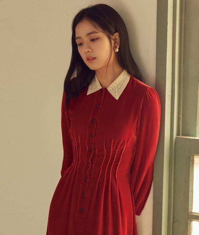 blackpink金智秀(jisoo)的八件事你都知道吗_外号_因为_动物