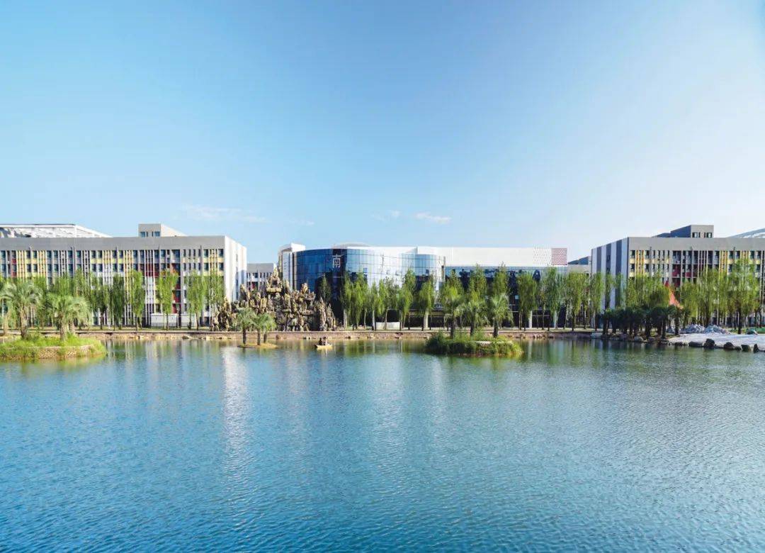 商丘工学院附属兴华学校高中部招生简章_河南省_教育_实验