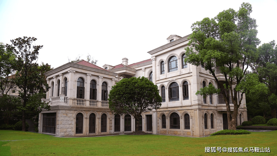 月湖山庄(上海松江)月湖山庄首页网站丨月湖山庄_户型_地址_详情_别墅