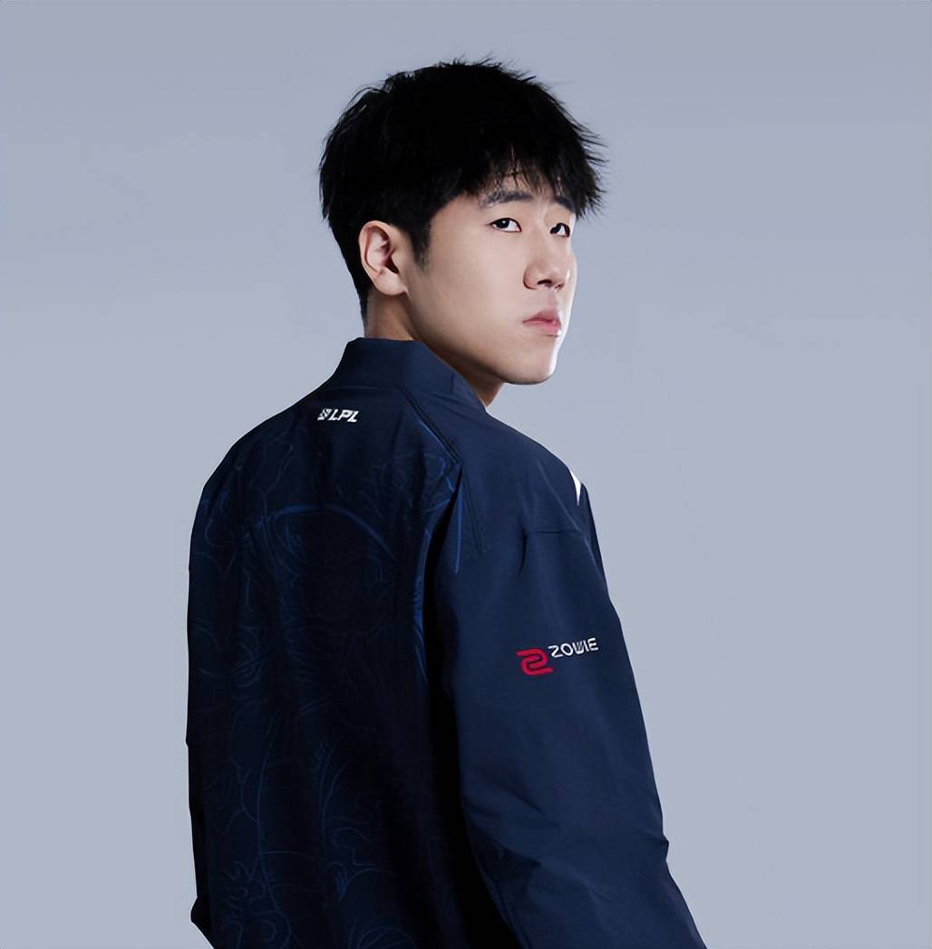 gala定妆照尽显杀手本质,tes官宣大名单,网友:小明去哪儿了_赛季_大