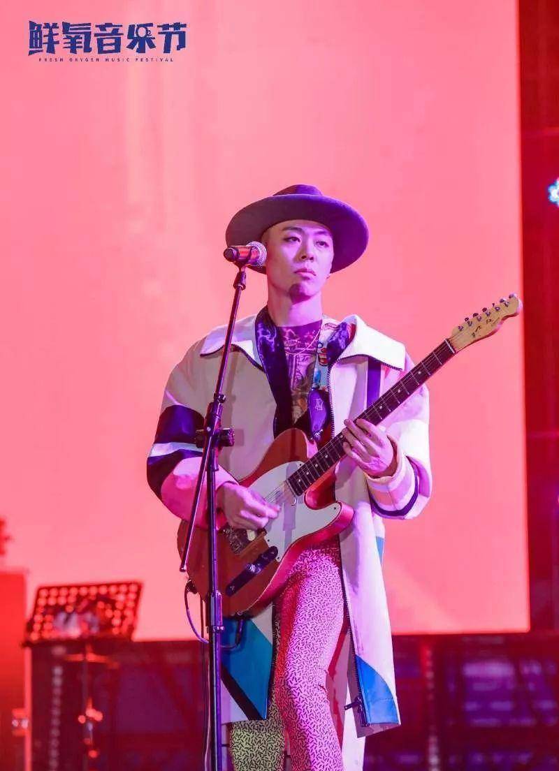 click#15:funk音乐就像豹子一样灵动_ricky_funk_目标