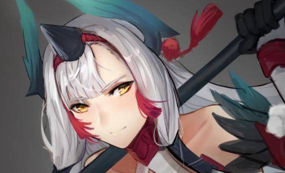 fgo鬼一法眼初步评价以前管c师匠叫小甜甜现在新人胜旧人_数值_光炮