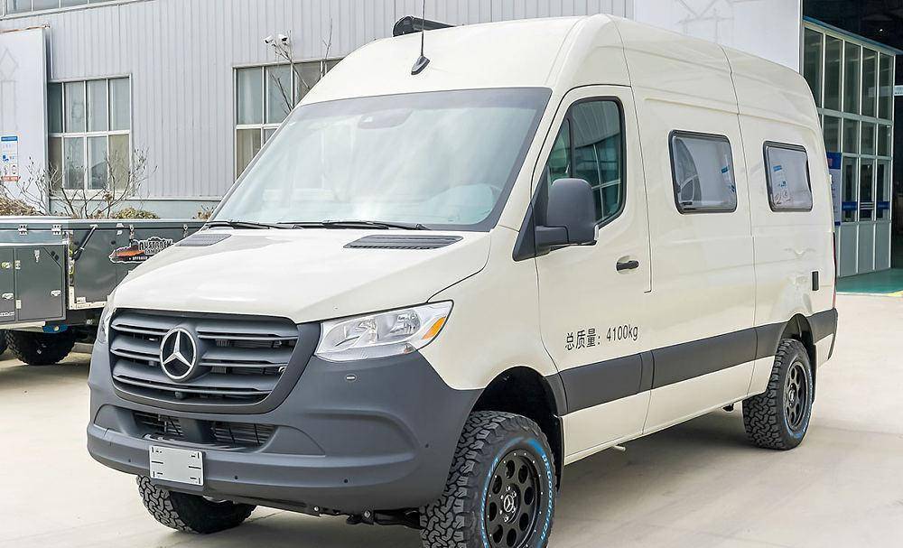 0t 4驱,商务与越野结合,康派斯奔驰斯宾特b型房车_搜狐汽车_搜狐网