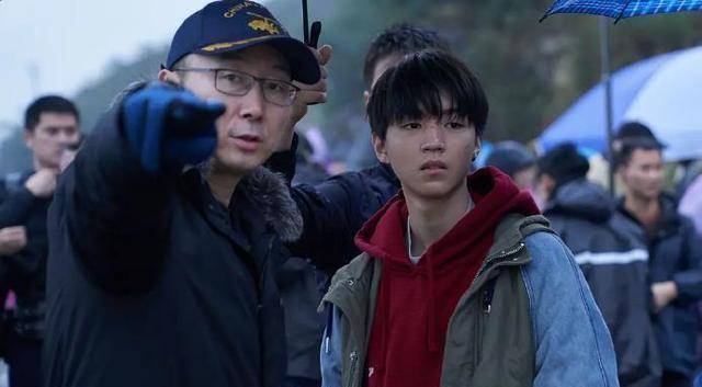 2021即将上映的6部电影,你最期待哪部?_王俊凯_李晨_红楼梦