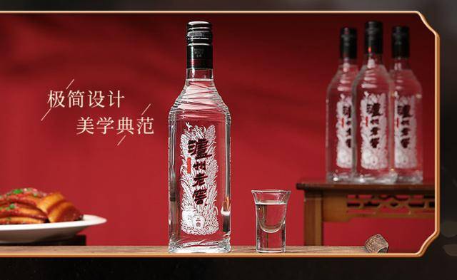泸州老窖黑盖是什么香型的酒?笔者亲身品鉴剖析_市场_包装_整体