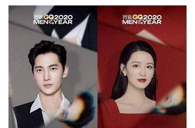 刘昊然配谭松韵,陈飞宇搭欧阳娜娜_cp_杨幂_李易峰