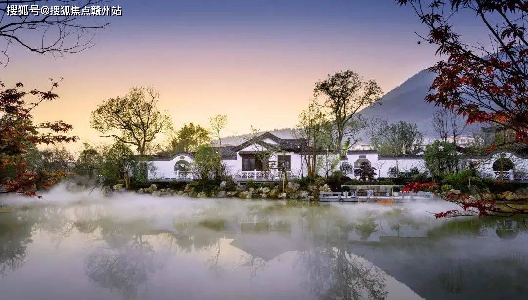 绿城盐官理想水镇售楼处电话丨24小时电话丨售楼处地址丨最新价格详情