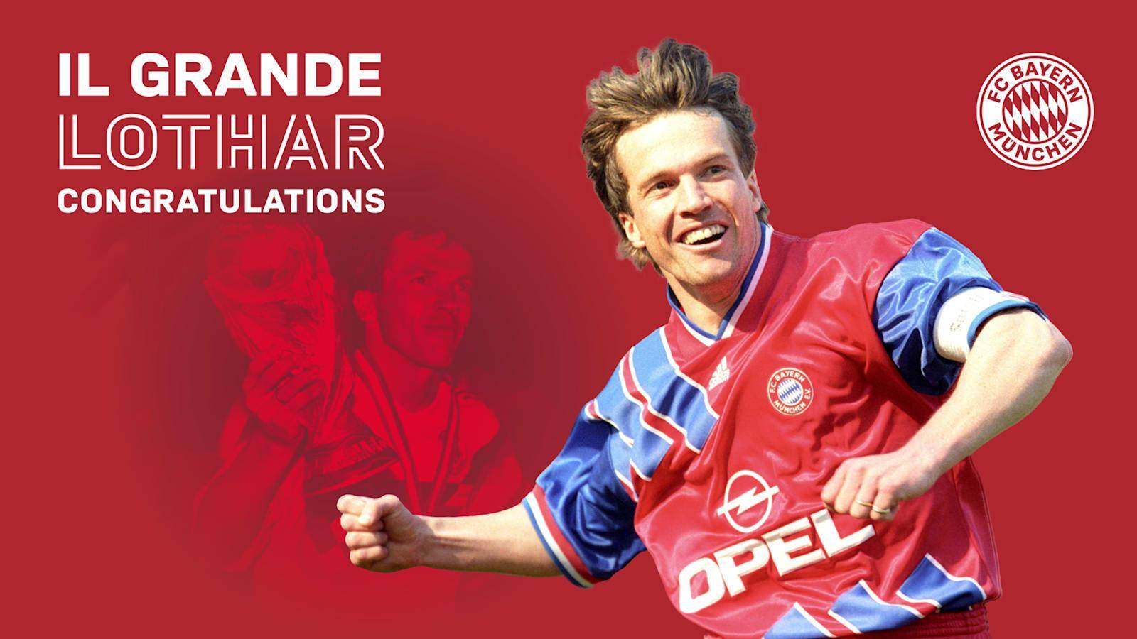 马特乌斯:图赫尔换掉纳格尔斯曼之后 拜仁踢得越来越差了_多特蒙德