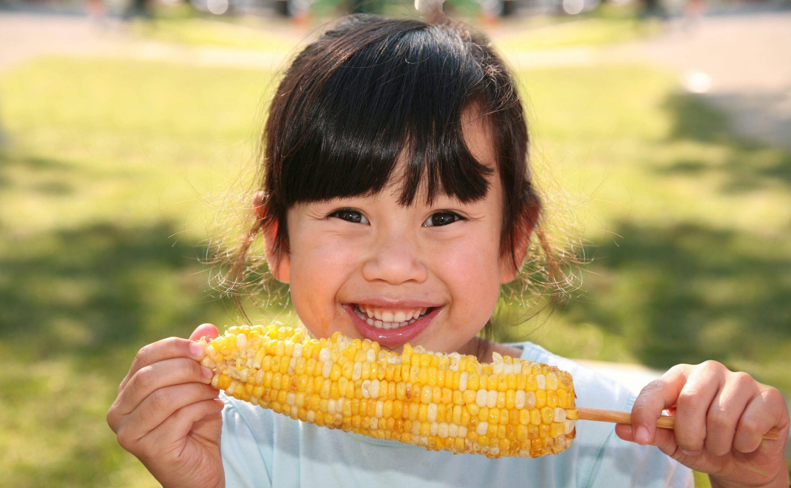 如果连续7天只吃玉米,人会发生什么样的变化?