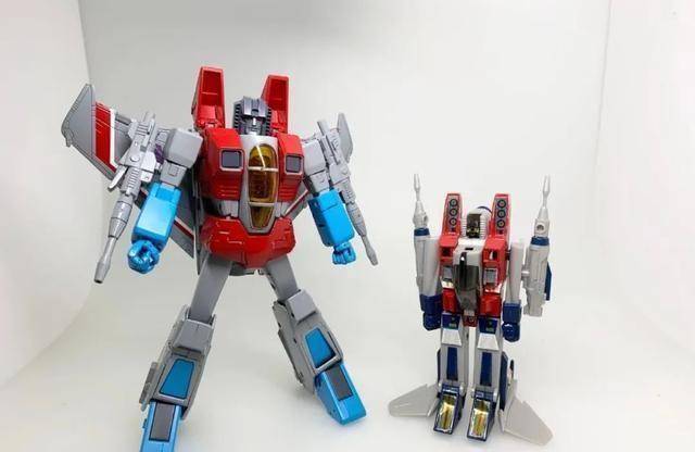 mp-52红蜘蛛实物图公布啦,这个造型你打几分?_系列_产品_细节