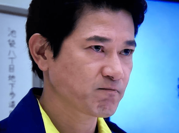 矢野浩二满脸乌紫,道歉求原谅难如登天!_事件_明星_伤害