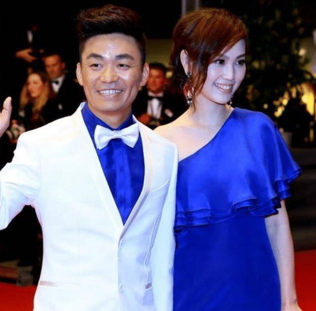 与王宝强分手后马蓉越来越美,34岁近照堪比18岁少女,不出道可惜了
