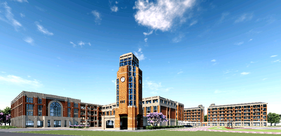 新纪元双语学校转为公办学校,丰子恺学校停止招生!