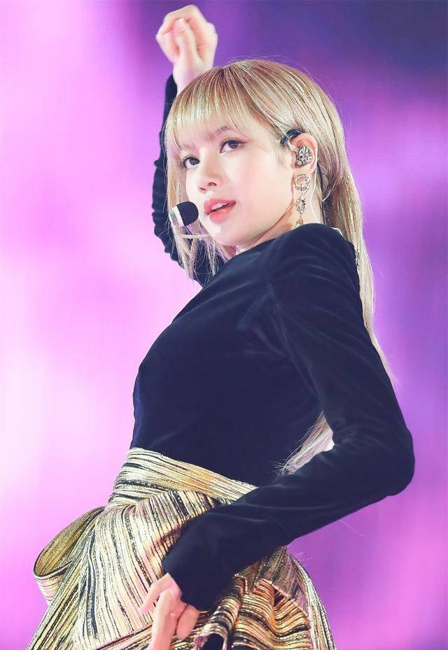 lisa将与djsnake合作,新的专辑在6月发布?_solo_个人_进行