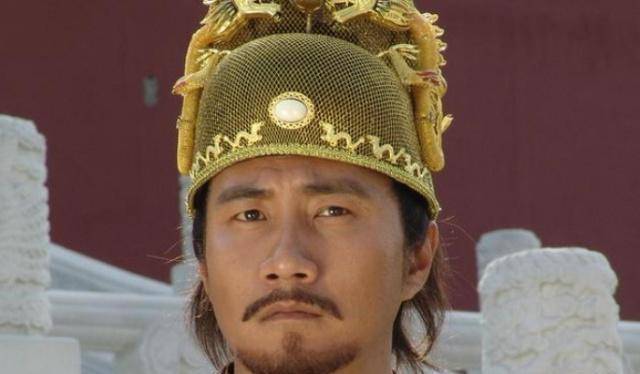 朱元璋最痛恨的一个姓,死者鞭尸,没死的世代为奴,后代只好改姓_蒲寿庚