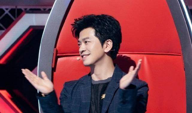 2021《好声音》宣布招募,周杰伦已被邀请,另外三位导师是谁_那英_观众