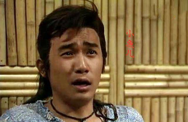 1988年的《绝代双骄》,没有人比他的小鱼儿更灵动_梁朝伟_角色_江枫