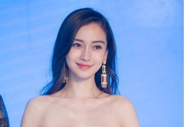 angelababy的中文名应该翻译成什么,杨颖亲自给答案了_名字_宝贝_天使
