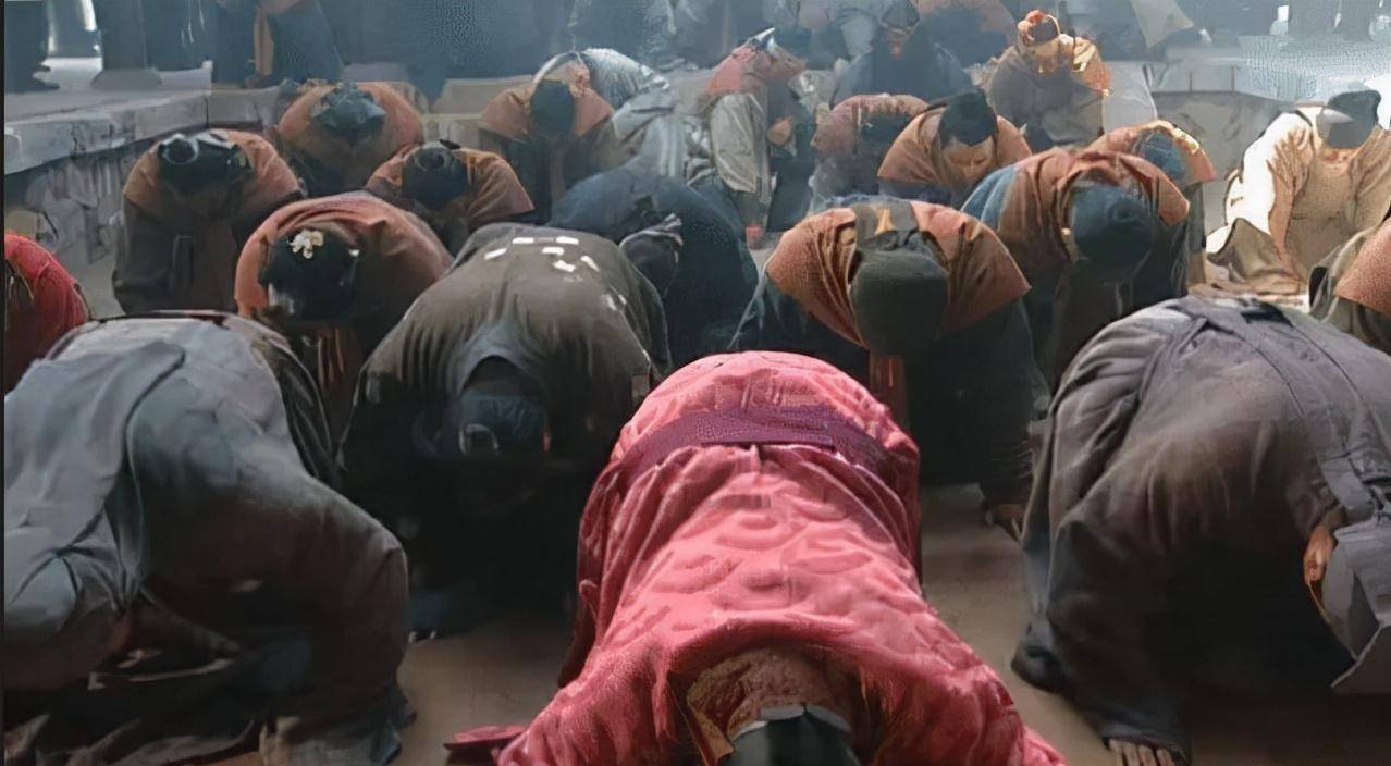 气死林冲最经典,丁海峰受邀出演武松:不太可能吧_李雪健_张绍林_观众