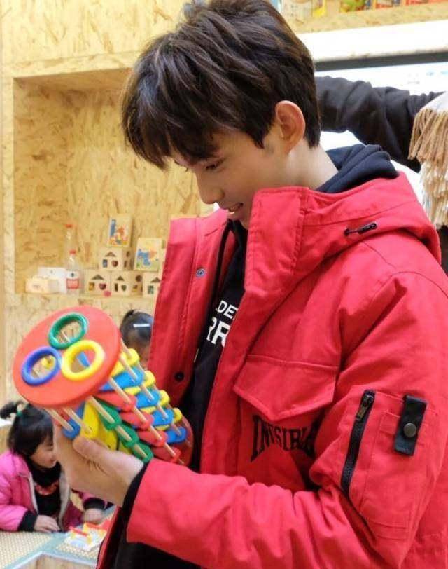 95后三小王:刘昊然,王俊凯和吴磊,谁能先登顶?_演技_少年_感觉